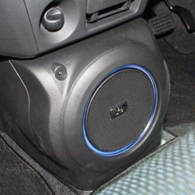 myvi subwoofer