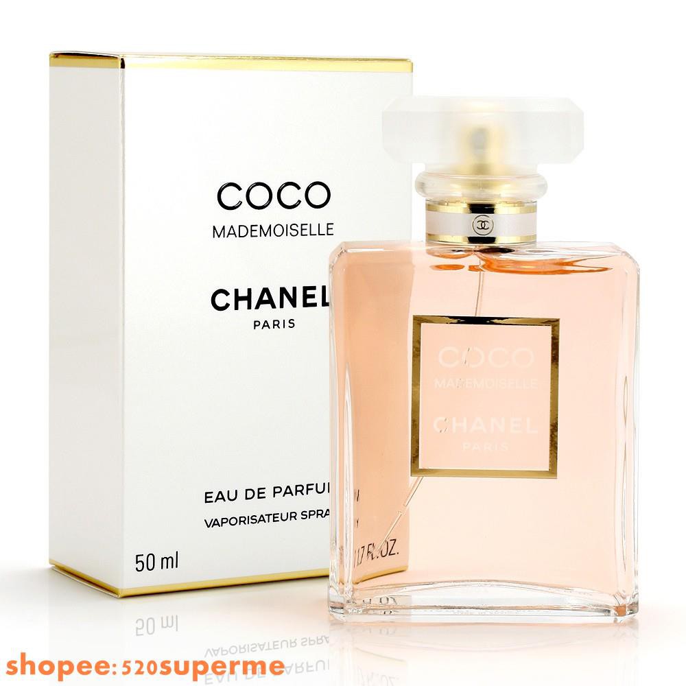 coco chanel mademoiselle 35 ml