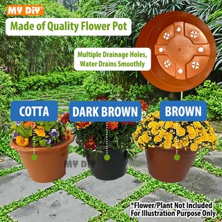 Mydiyhomedepot Hokah Hose Reel Set 25m Capacity Hose Reel 7301 Original Shopee Malaysia