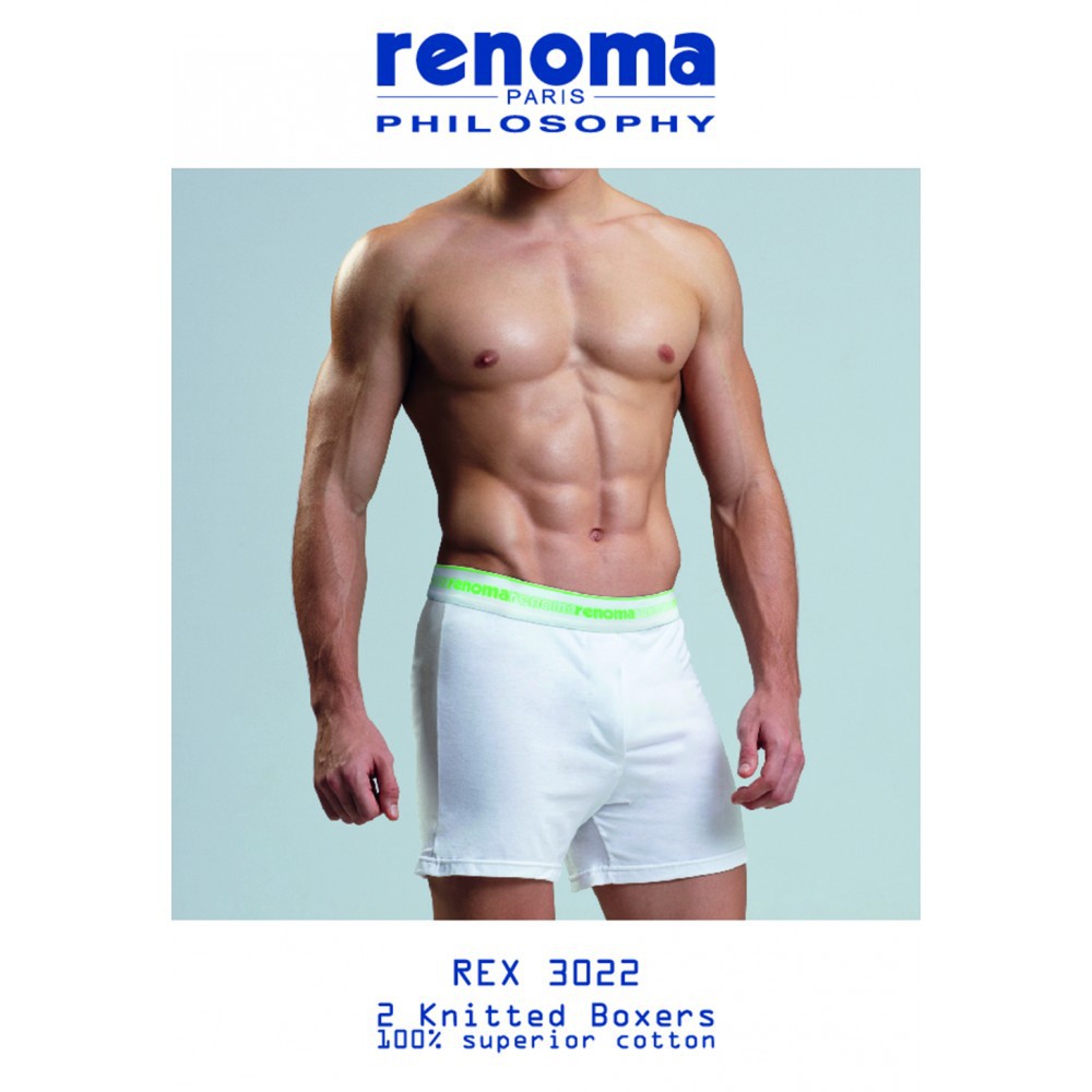 renoma boxer