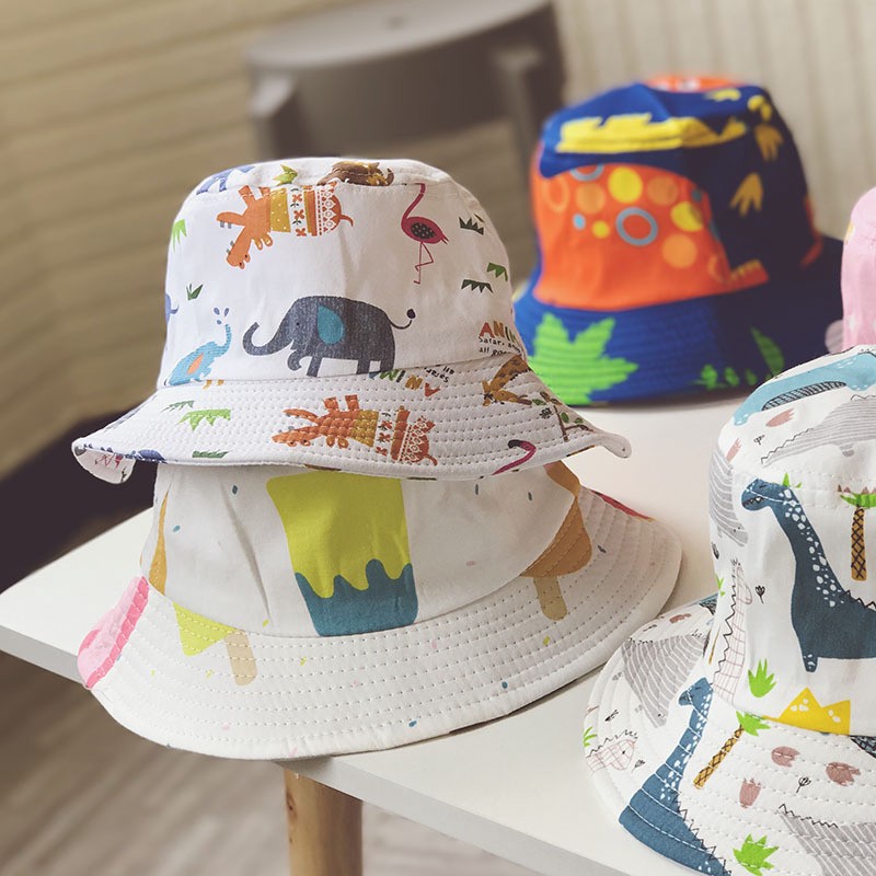 children's summer hats uk