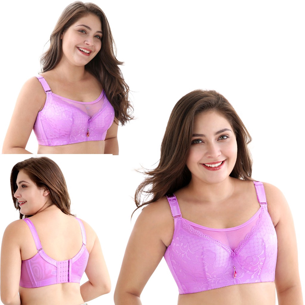 large cup size bras