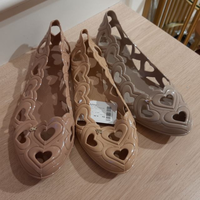 jelly bunny shopee