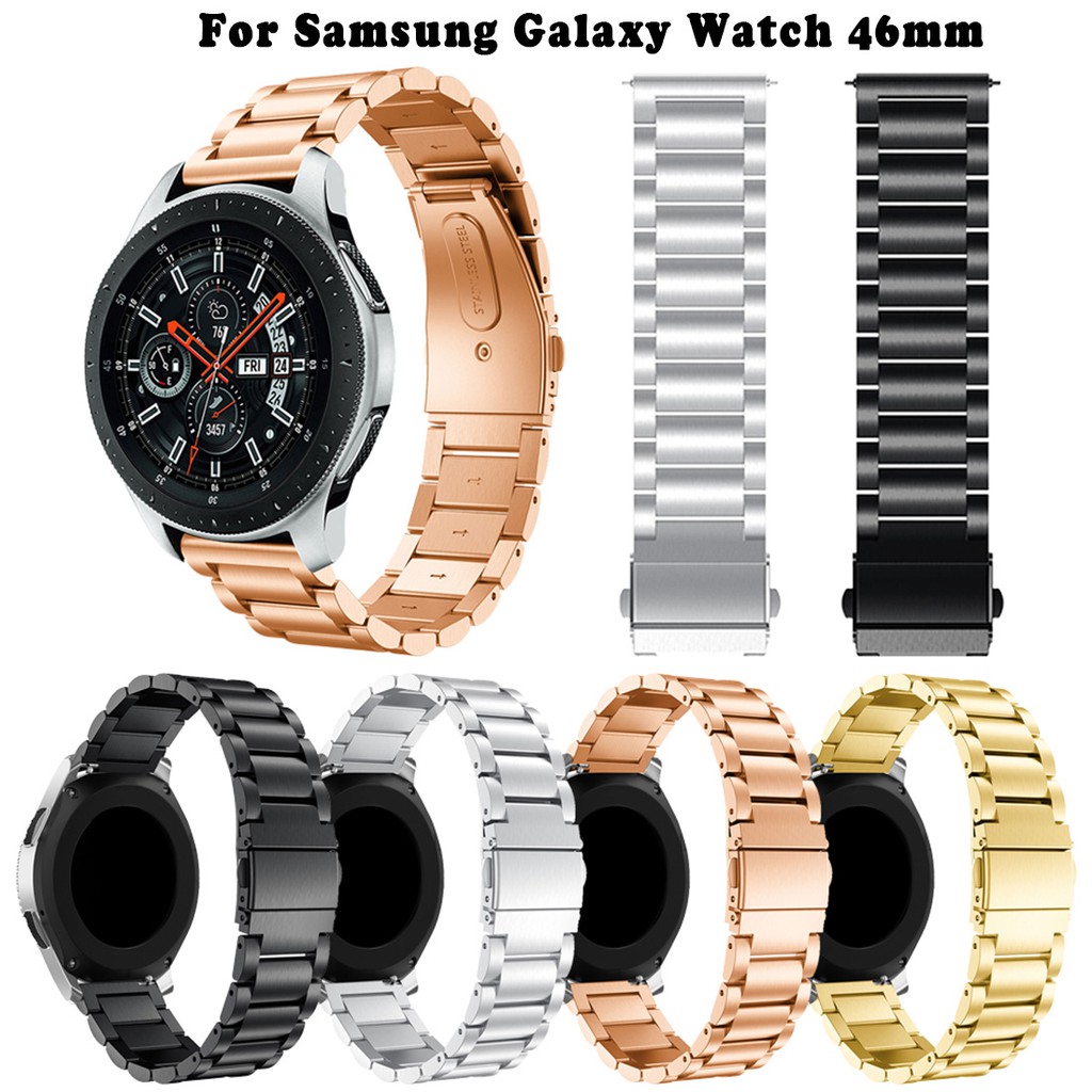 gear s3 stainless steel