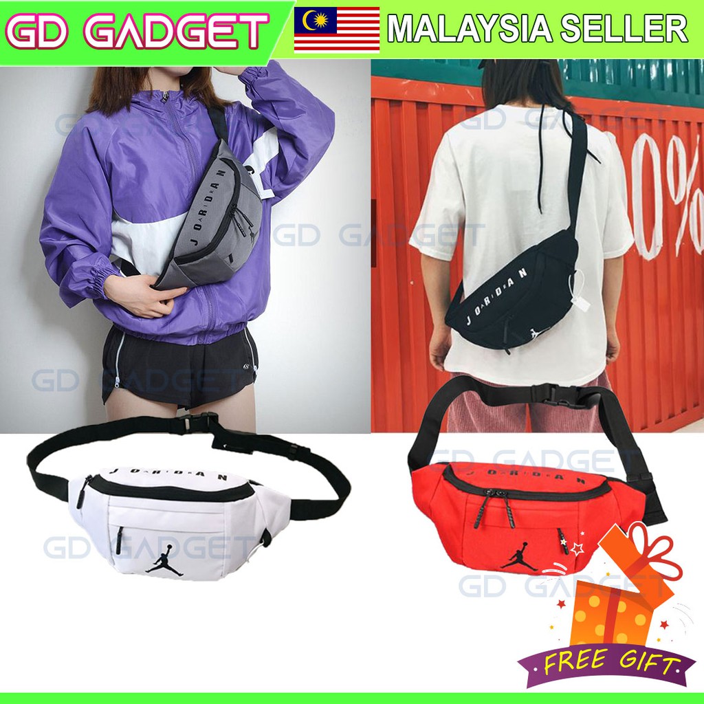 gadget sling bag