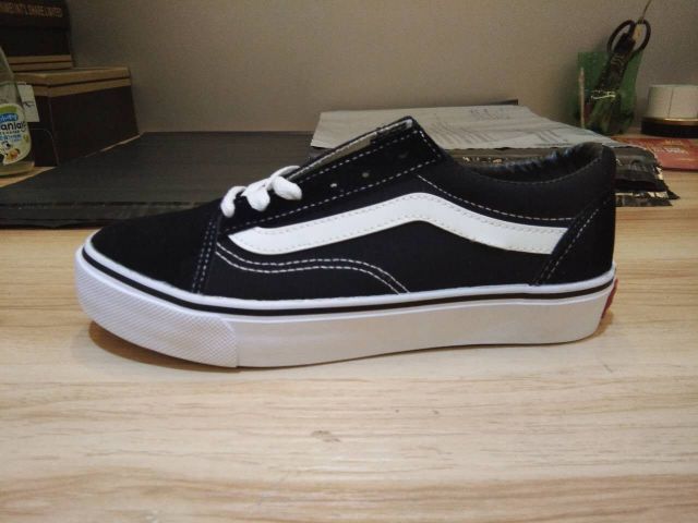 harga vans tnt 5 baru