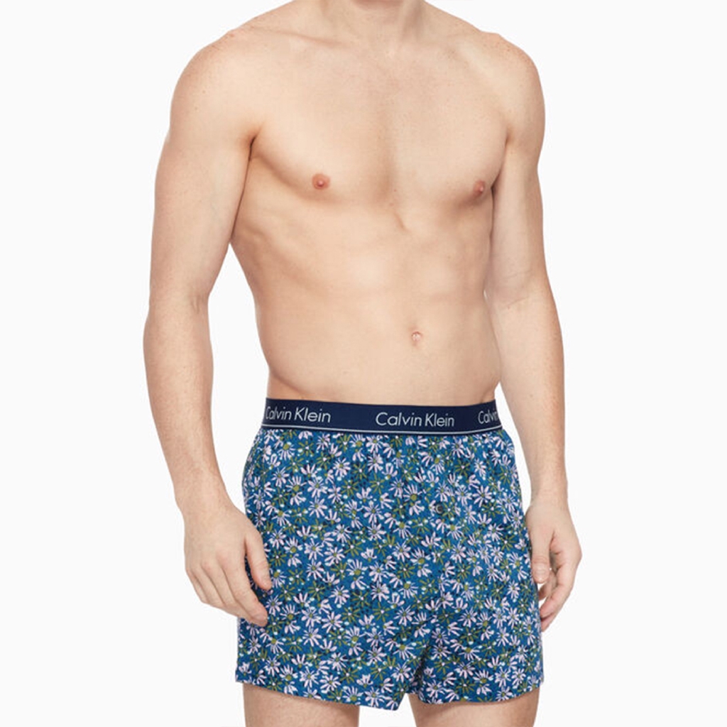 calvin klein boxers slim fit