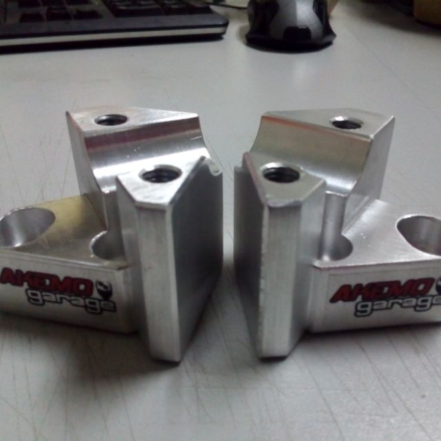 ns200 handlebar price