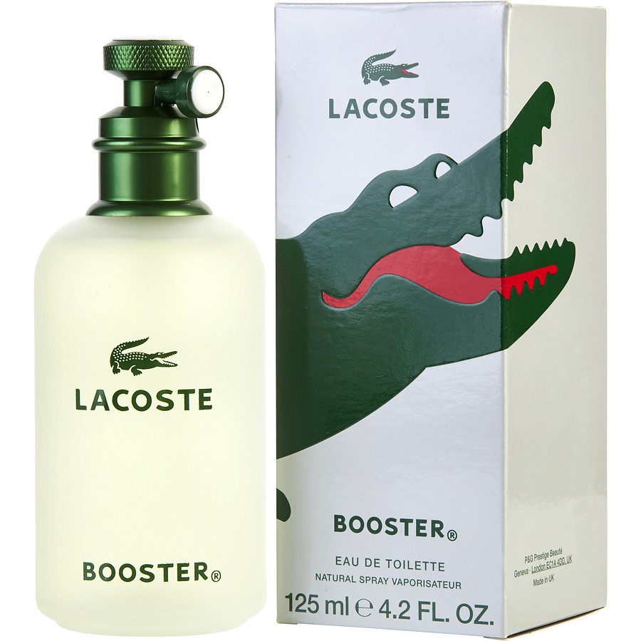 lacoste fragrance for him