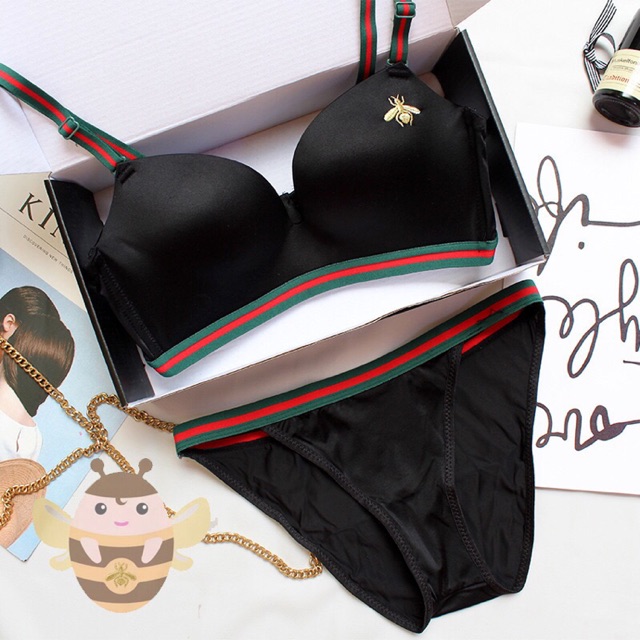 gucci bra