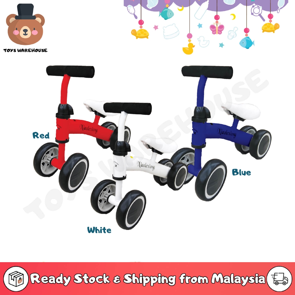 walking wheels toy