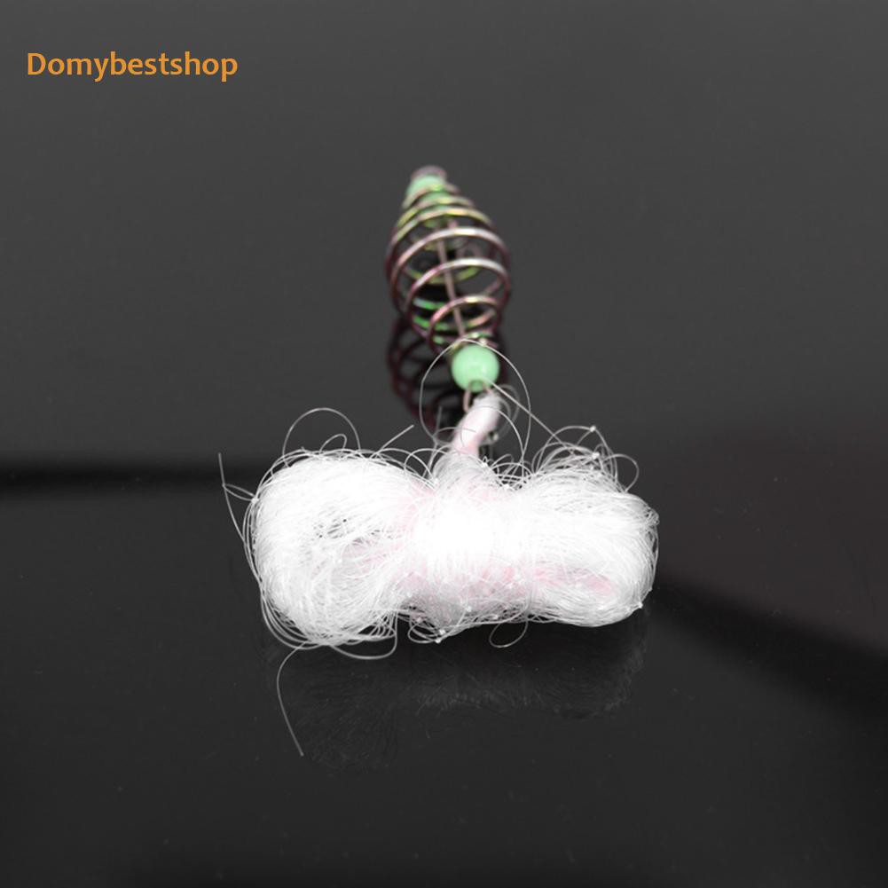 Heavy Build domybestshop pro◆Spring Shoal Fishing Net Trap Mesh Tools - Image 3