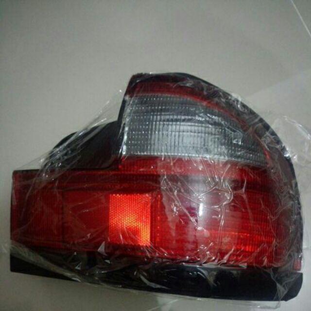 Perodua Bezza Tail Lamp - Klaten aa