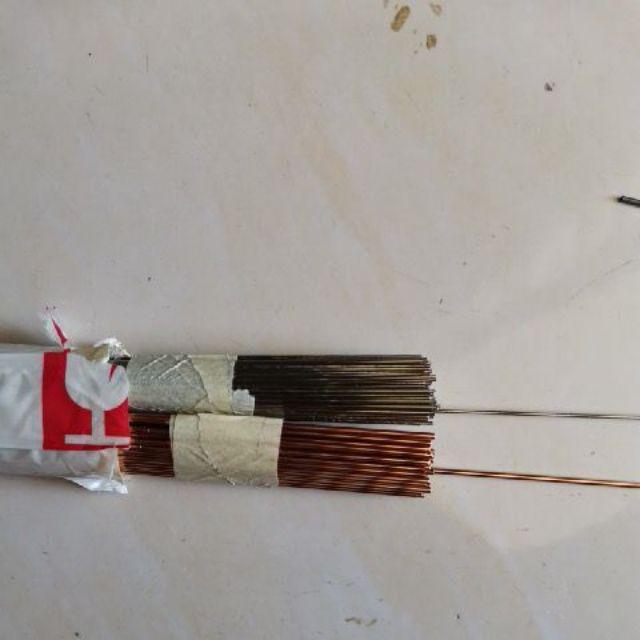 Premium quality ER308Lsi Stainless steel welding TIG filler rods