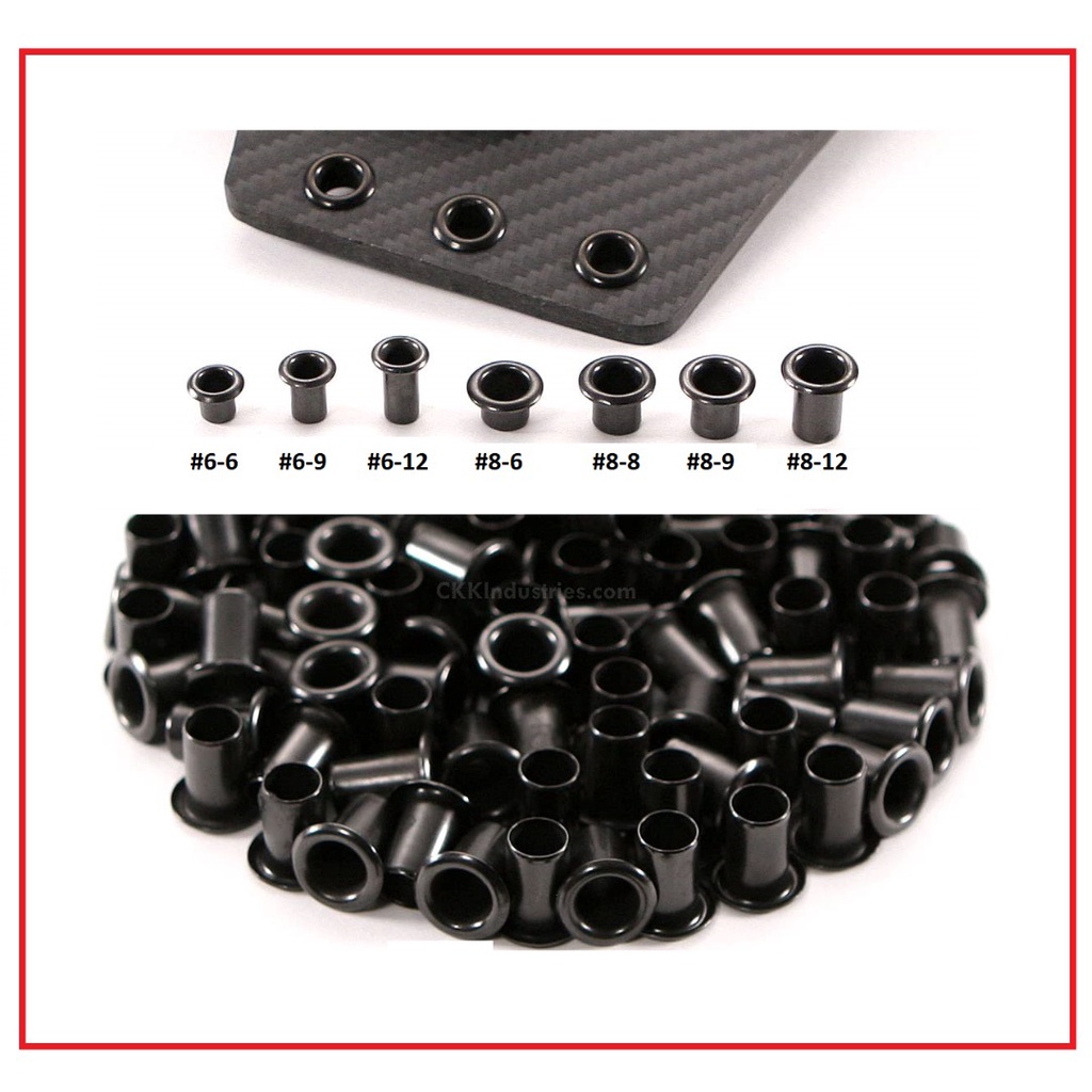 Kydex Eyelet Made in USA Professional Grade Shopee Malaysia