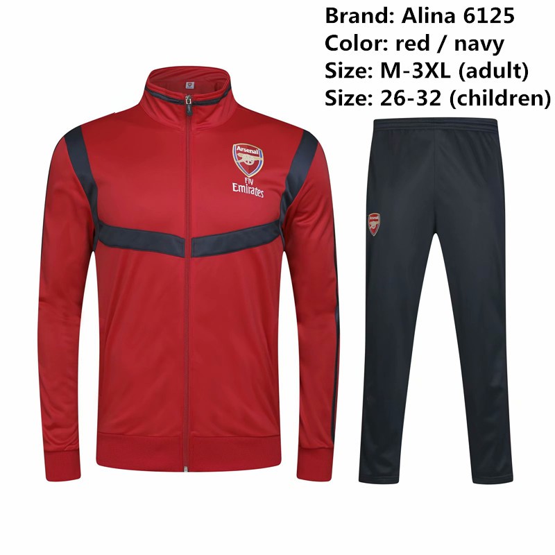 football jersey jacket