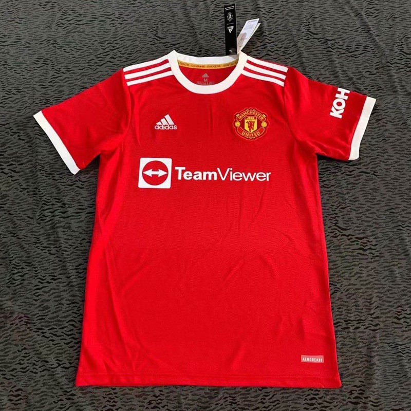 Jersi manchester united