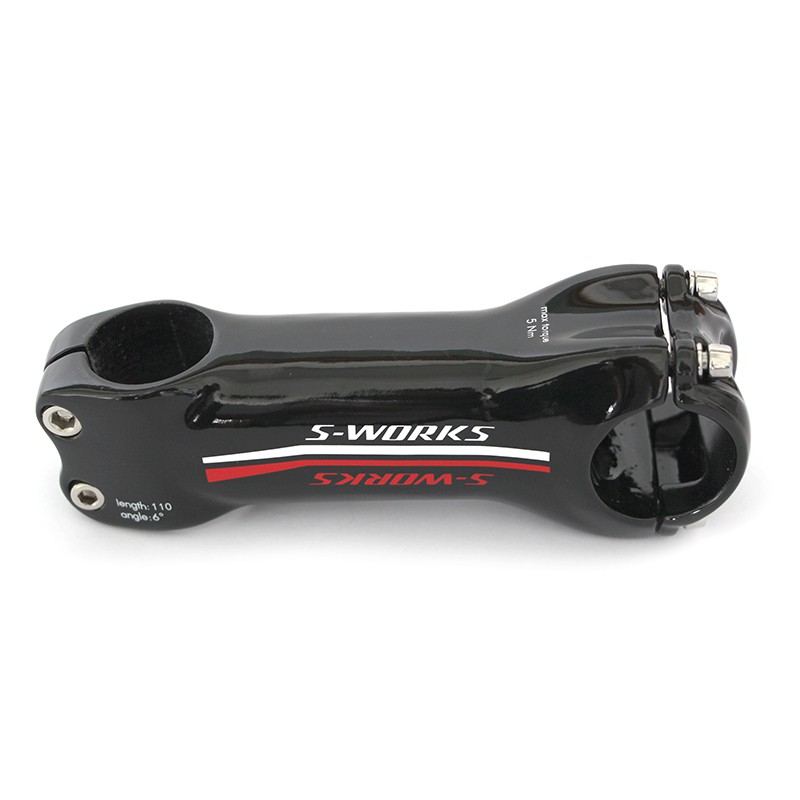 bike stem carbon