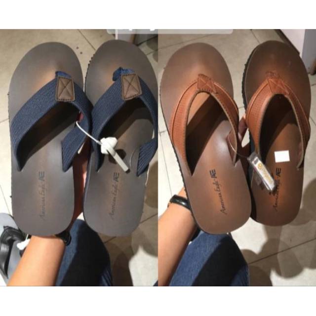 american eagle sandals mens