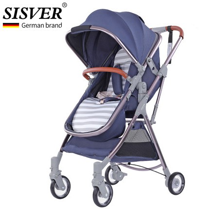 forward facing stroller