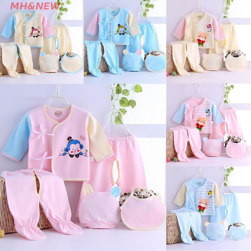 m&h baby clothes