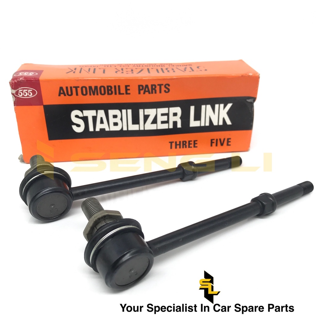 Link Stabilizer Innova: Jaminan Stabilitas dan Performa Kendaraan