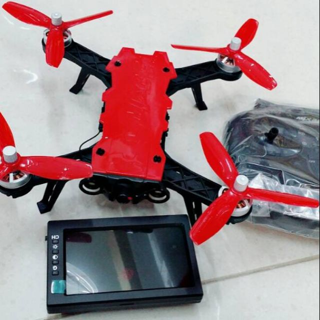 bugs 8 pro drone