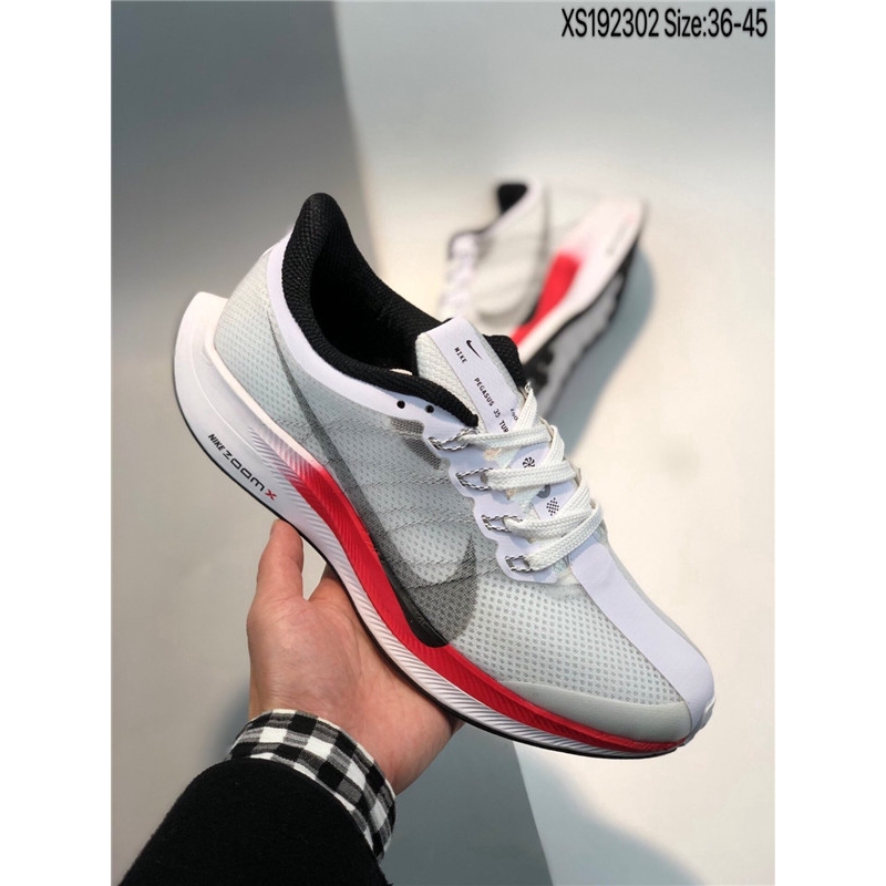 nike pegasus size 5
