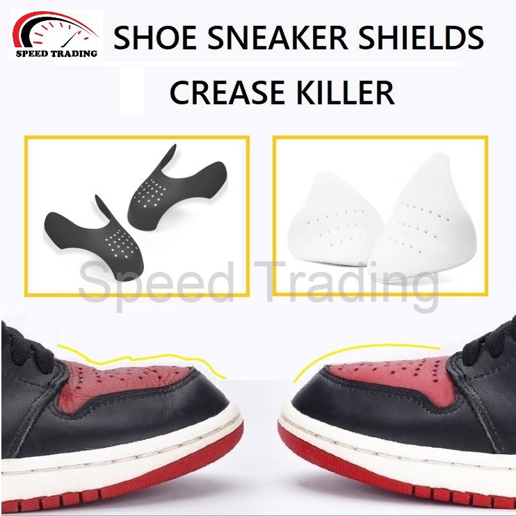 sneaker toe box protector