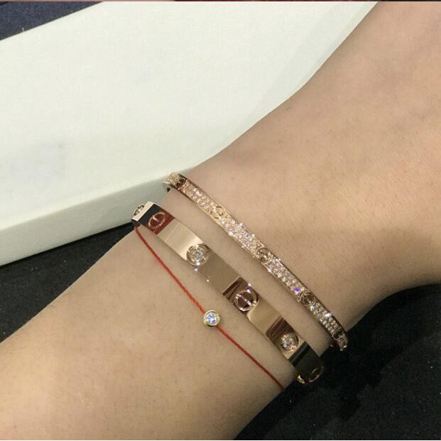 cartier inspired love bracelet malaysia