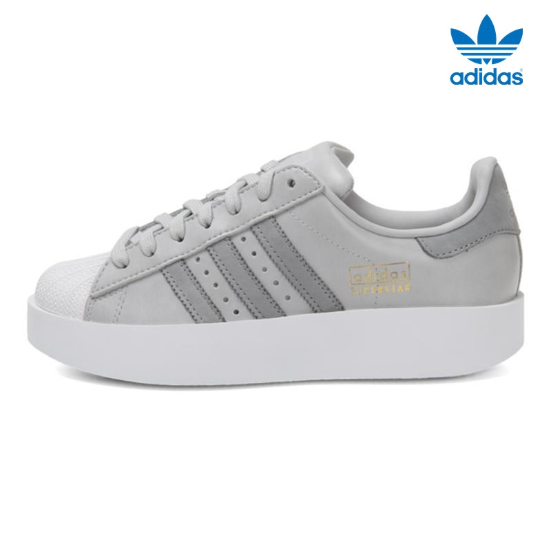 zapatillas blancas adidas para hombre