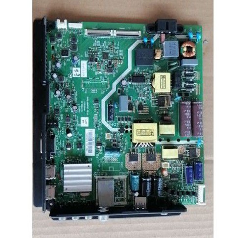 Toshiba Used 49L3650 Tv PCB