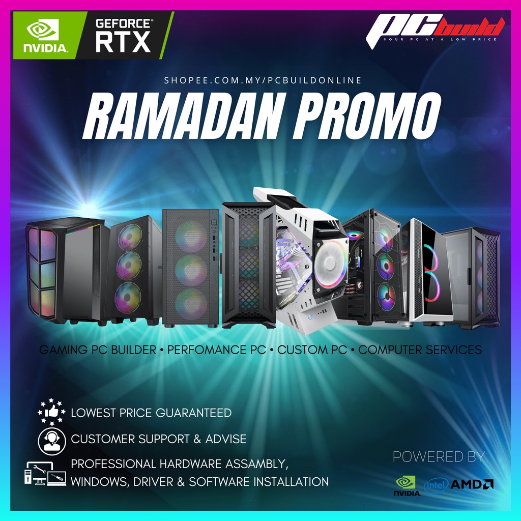 GAMING PC PC GAMING GAMING COMPUTER DESKTOP CPU