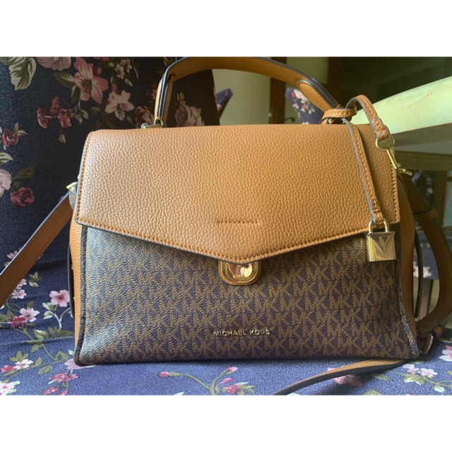 michael kors handbag