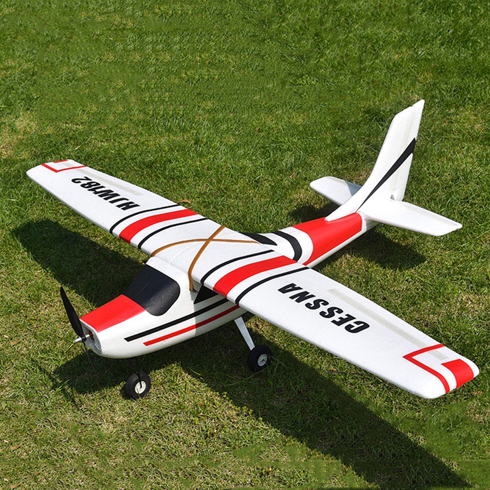 rc cessna