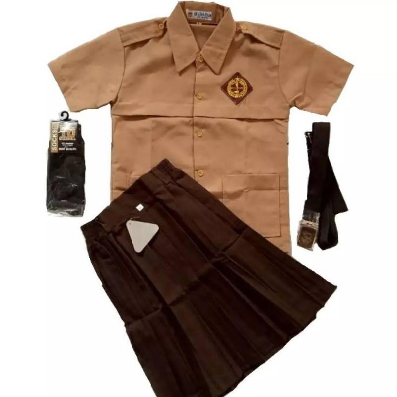 Elementary School Uniforms For Elementary School Short Scout Suits For