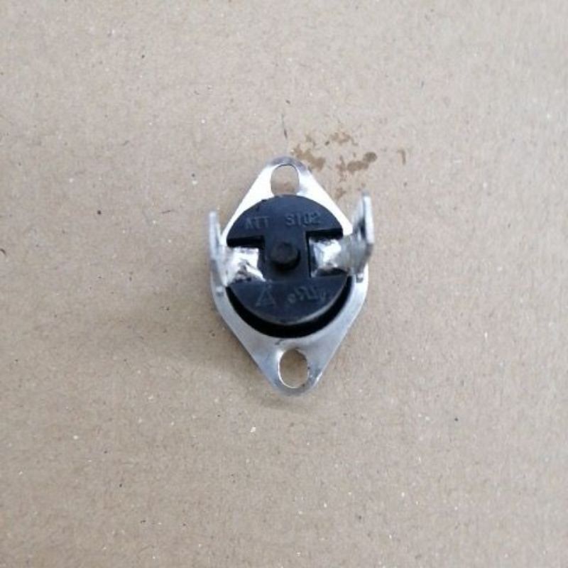 [GENUINE PARTS] THERLMOSTAT WATER HEATER for Joven Panasonic Alpha