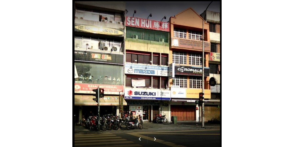 Sen Hui Auto Parts Suzuki Mazda, Online Shop | Shopee Malaysia