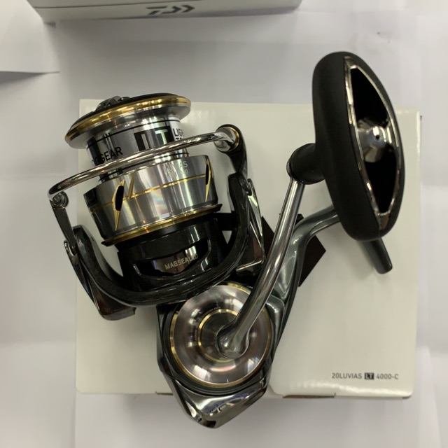 daiwa luvias lt 4000