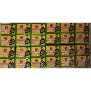 Extra Joss Active /Mangga/Anggur /100% Original 1CARTON | Shopee Malaysia