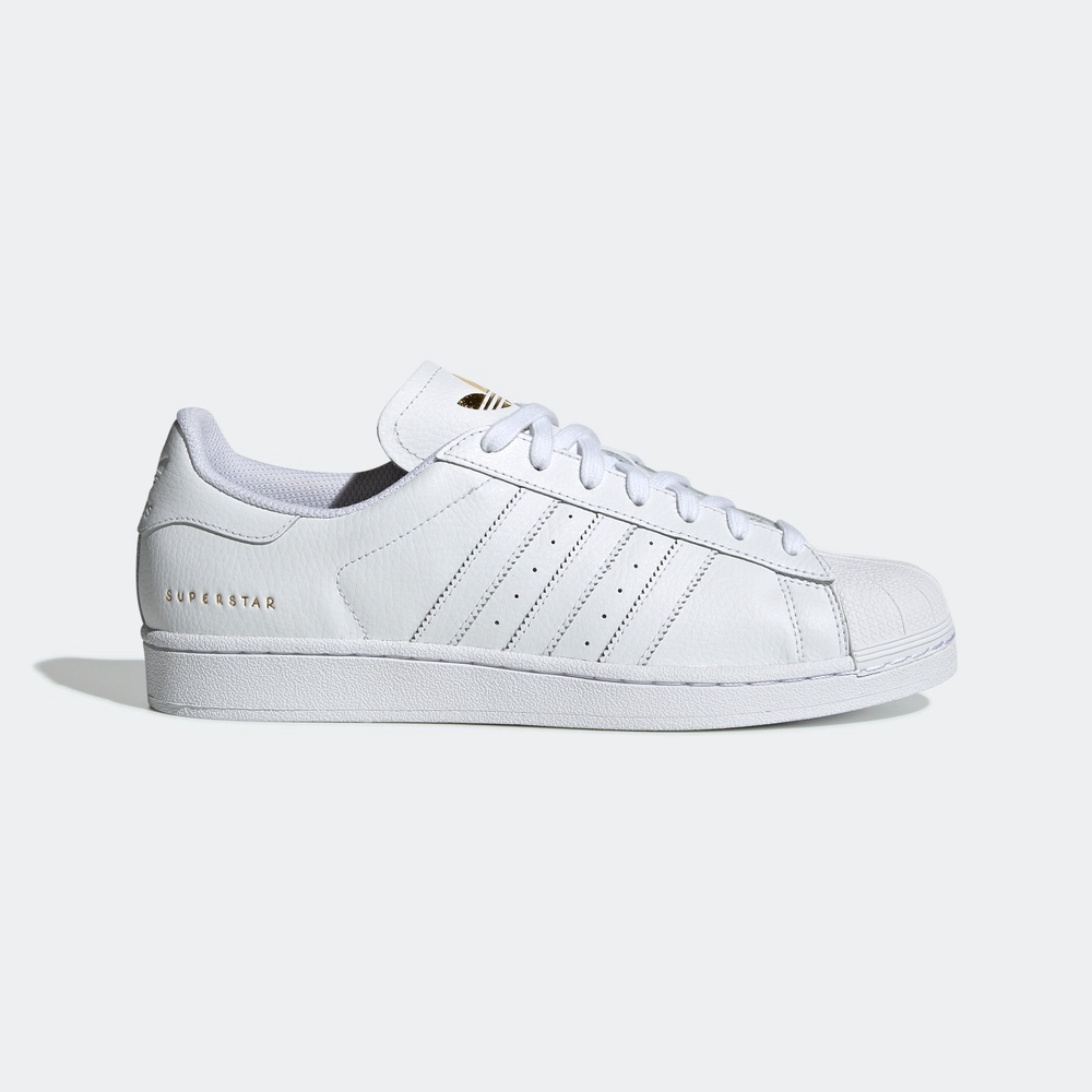 adidas official web