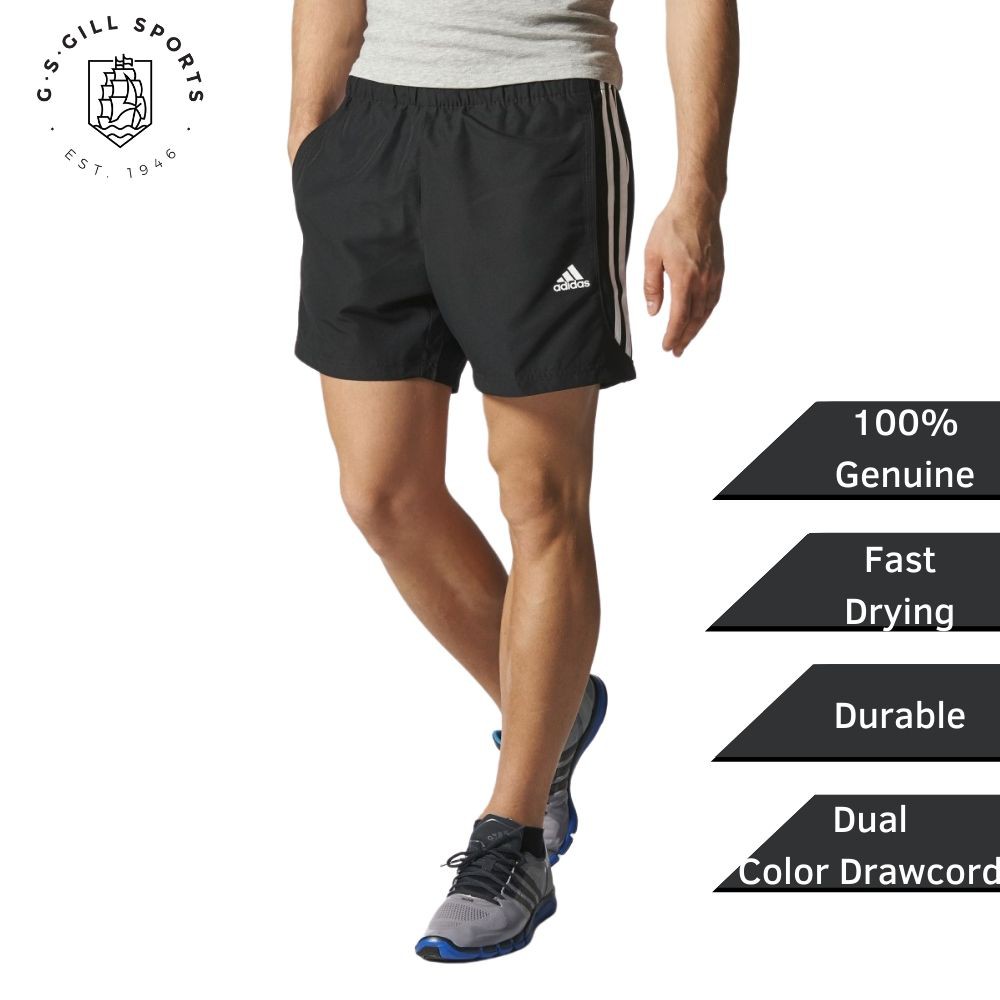 adidas climalite essential shorts