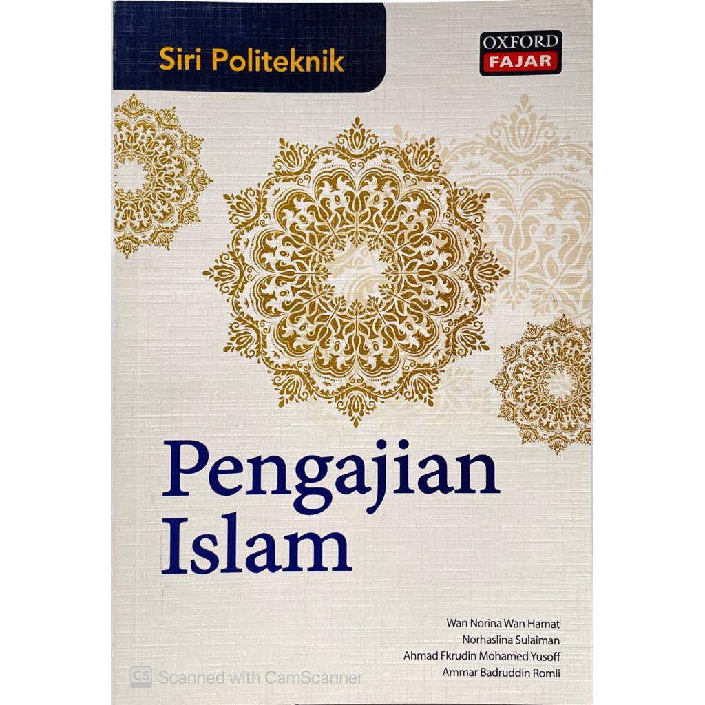 Buy Pengajian Islam Siri Politeknik Seetracker Malaysia