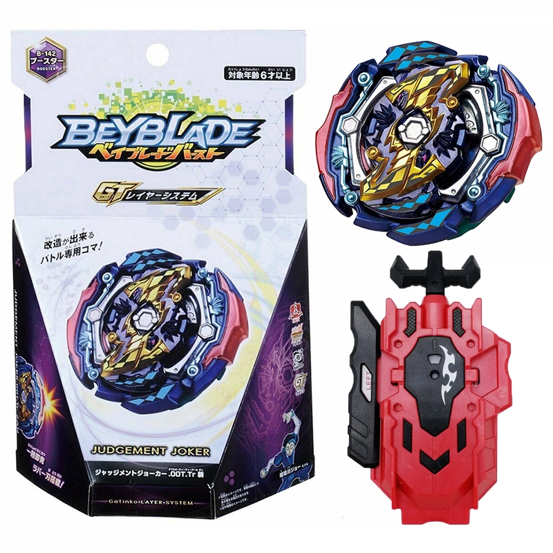 beyblade burst new toys