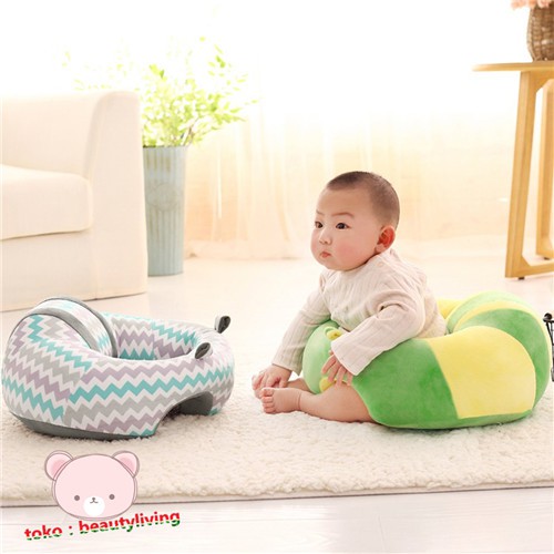 newborn baby sitting chair