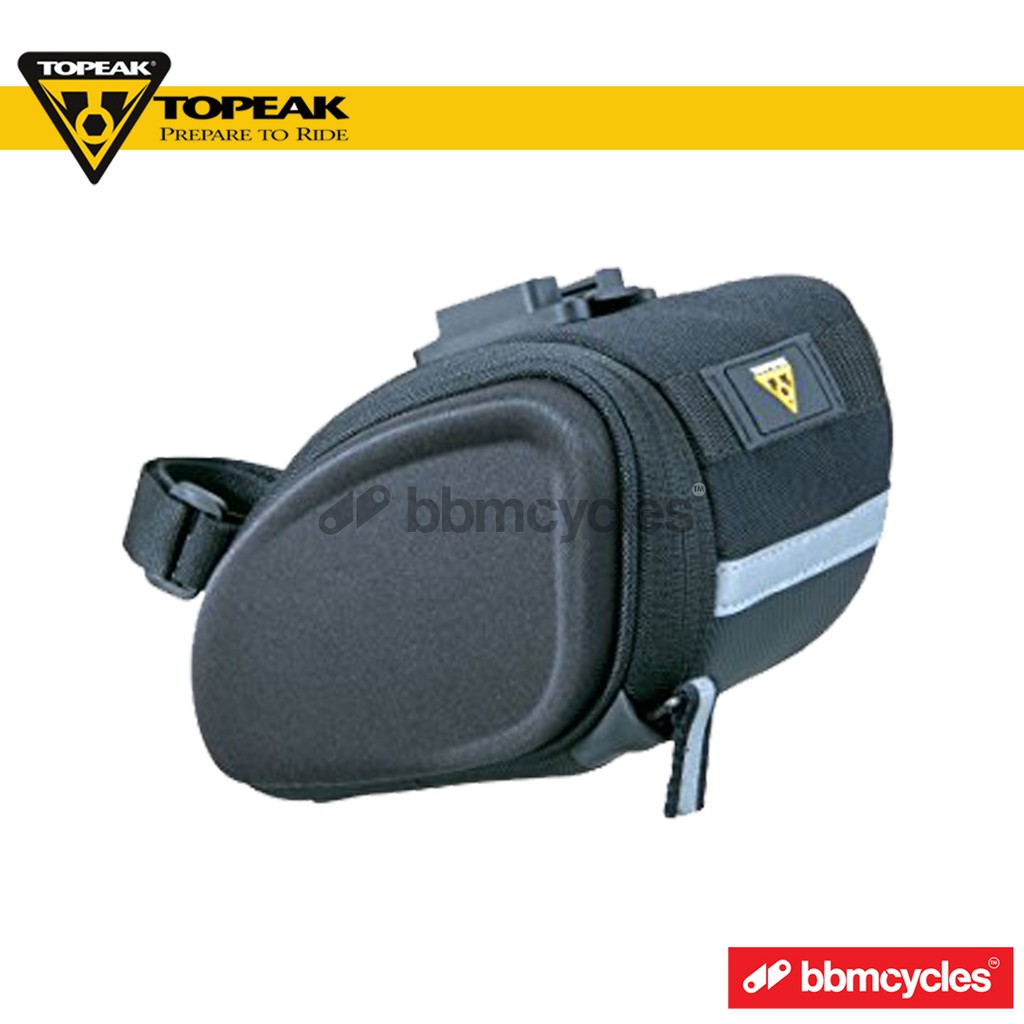 topeak wedge sidekick saddle bag