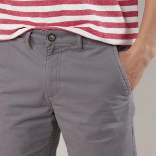 Max Fashion Pocket Detail Chino Shorts with Button Closure ...