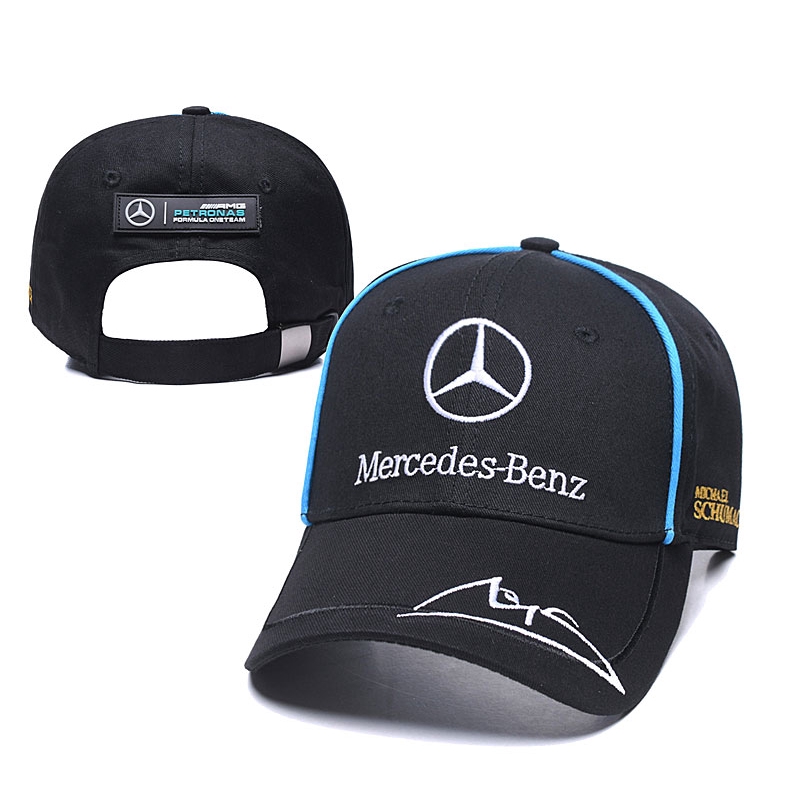 mercedes cap original