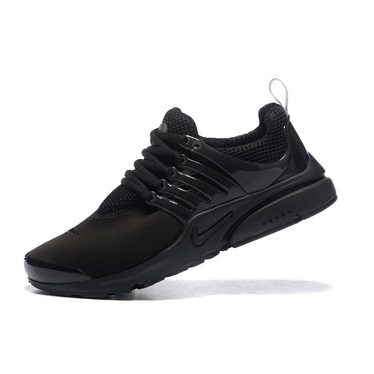 all black prestos men