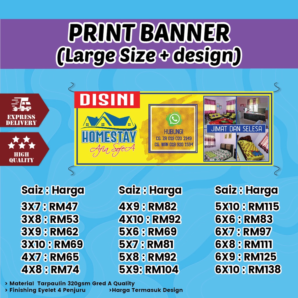 banner-murah-saiz-besar-fast-shipping-shopee-malaysia